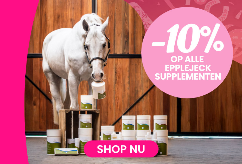 10% EJ supplementen