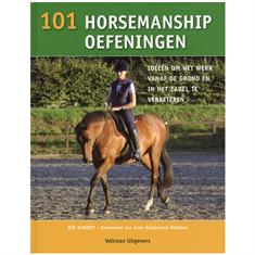 101 Horsemanship Oefeningen Overige