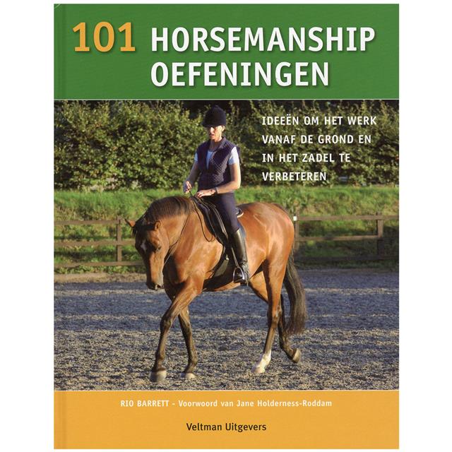 101 Horsemanship Oefeningen Overige