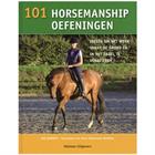 101 Horsemanship Oefeningen 