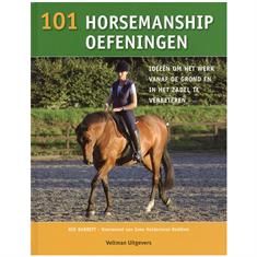 101 Horsemanship Oefeningen 