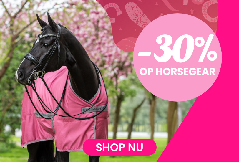 30% horsegear Ladies Night