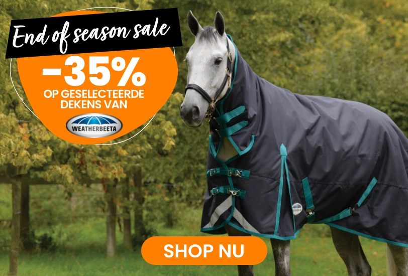 35% Weatherbeetha