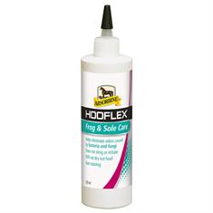 Absorbine Hoeflotion Hooflex Frog&Sole Care Diverse