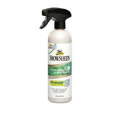 Absorbine ShowSheen Stain Remover & Whitener Overige