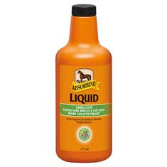 Absorbine Spierlotion Liquid Embrocation Diverse
