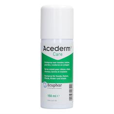 Acederm Spray 