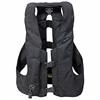 Airbagvest Hit-Air Evolution Large Zwart