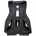 Airbagvest Hit-Air Evolution Large Zwart