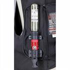 Airbagvest Hit-Air Evolution Large Zwart