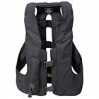 Airbagvest Hit-Air Evolution Medium Zwart