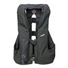 Airbagvest Hit-Air Evolution Small Zwart