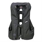 Airbagvest Hit-Air Evolution Small Zwart