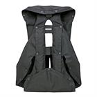 Airbagvest Hit-Air Evolution Small Zwart