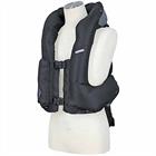 Airbagvest Hit-Air Evolution Small Zwart