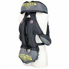 Airbagvest Hit-Air Evolution Small Zwart