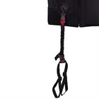 Airbagvest Hit-Air Flexfit Zwart