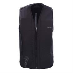 Airbagvest Hit-Air Flexfit Zwart