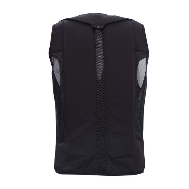 Airbagvest Hit-Air Flexfit Zwart