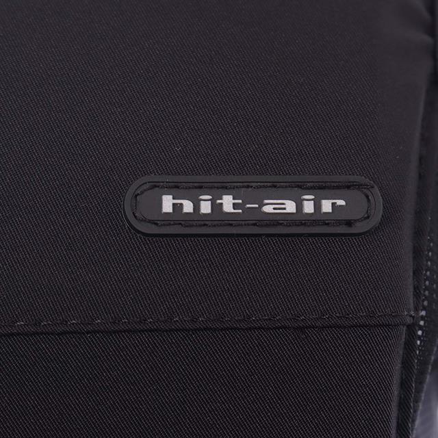 Airbagvest Hit-Air Flexfit Zwart