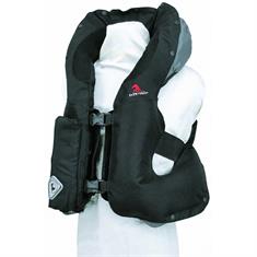 Airbagvest Hit-Air SKV Kids Zwart