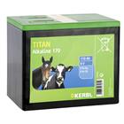 Alkaline Battery Kerbl Titan 