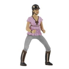 Amazone voor speelgoedpaard Trendy Diverse