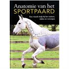 Anatomie Van Het Sportpaard 