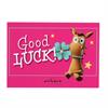 Ansichtkaart Good Luck 
