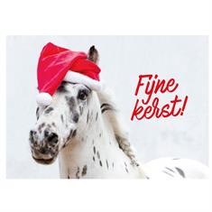 Ansichtkaart Kerst 
