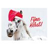 Ansichtkaart Kerst 