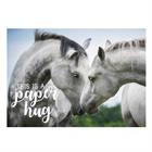 Ansichtkaart Paper Hug 