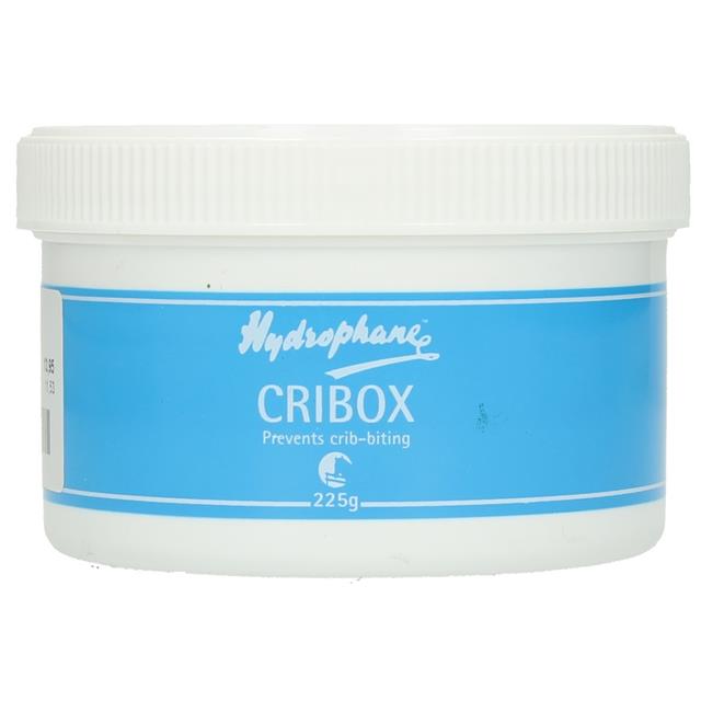 Antibijt Cribox Hydrophane 
