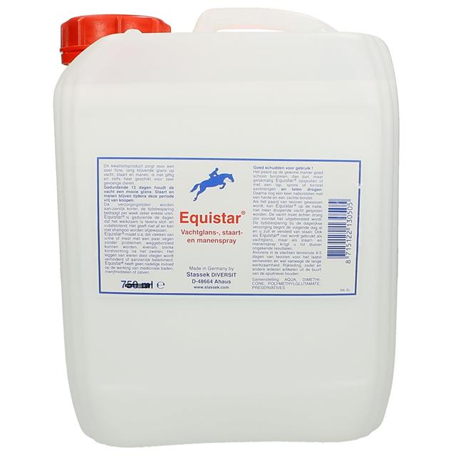 Antiklit Equistar 