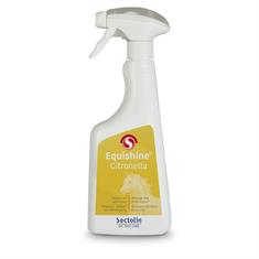 Antiklit Sectolin Equishine Citronella 