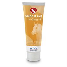 Antiklit Sectolin Shine & Gel Hi-Gloss Overige