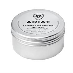 Ariat Leather Polish Naturel