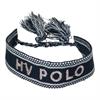 Armband HV POLO HVPBecka Donkerblauw