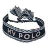 Armband HV POLO HVPBecka Donkerblauw