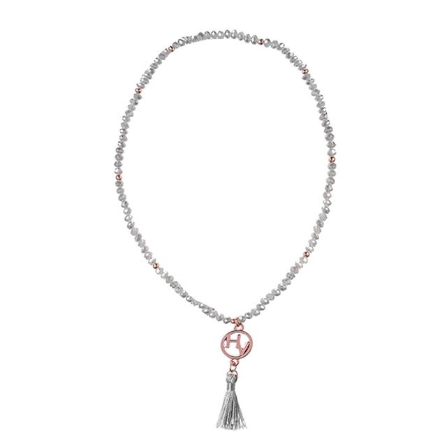 Armband HV POLO HVPKylie Grijs