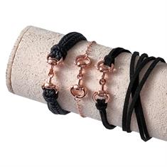 Armbanden HV POLO HVPJula 3-Pack Zwart