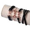 Armbanden HV POLO HVPJula 3-Pack Zwart
