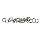 Babypelham Trust Sweet Iron Eliptical 