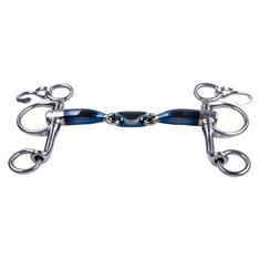 Babypelham Trust Sweet Iron Eliptical 