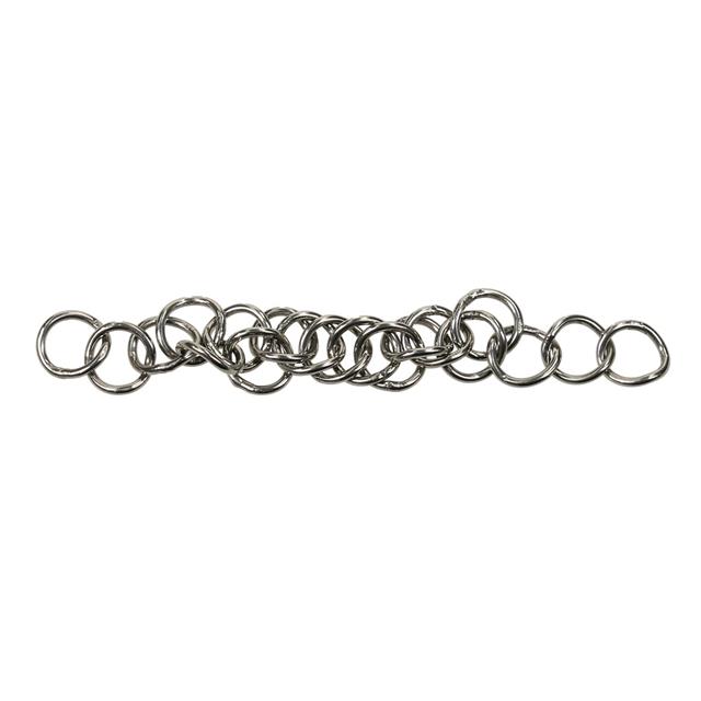 Babypelham Trust Sweet Iron Eliptical 