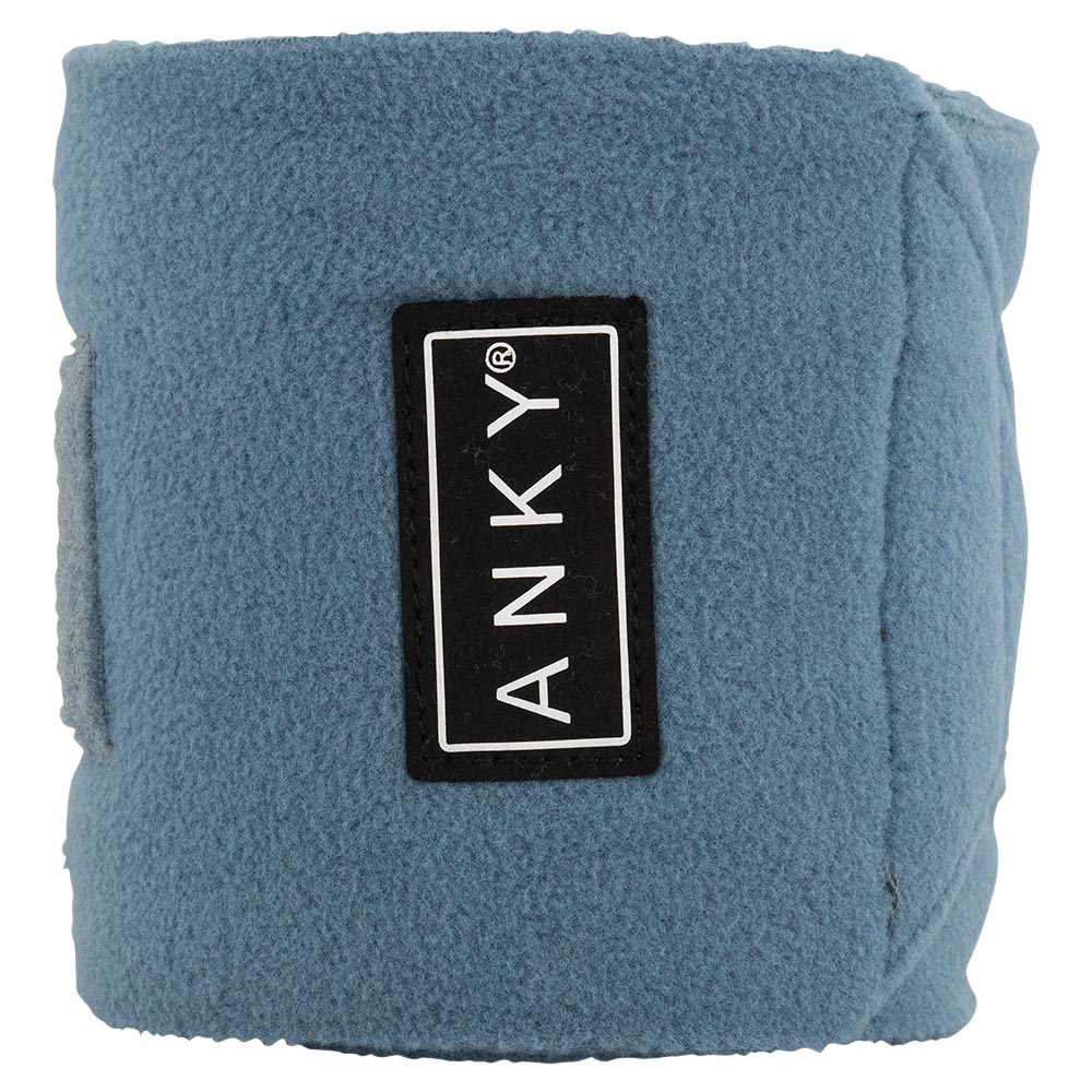 Bandages Anky Blauw in blauw