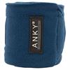 Bandages ANKY Blauw