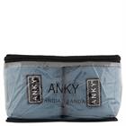 Bandages Anky Blauw