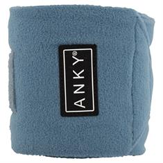 Bandages Anky Blauw
