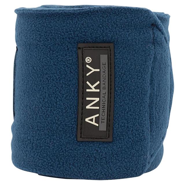 Bandages ANKY Blauw